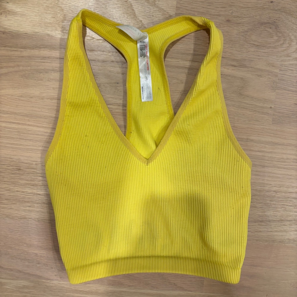 Free People Movement Tank Top